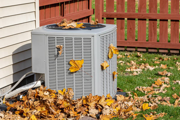 Best Energy-efficient HVAC Solutions in Woodville, OH