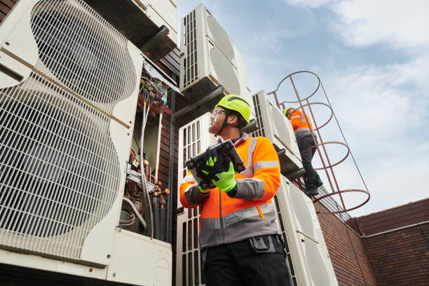 Best Seasonal HVAC Services in Woodville, OH