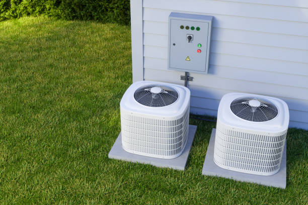 Best HVAC Retrofitting and Upgrading in Woodville, OH