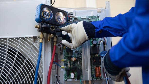 Best HVAC Equipment and Components in Woodville, OH