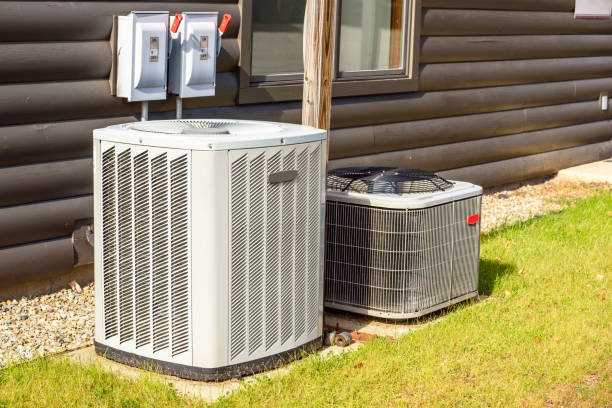 Professional HVAC in Woodville, OH